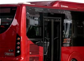 汽車玻璃油墨（夾層、鋼化）在汽車上的運(yùn)用